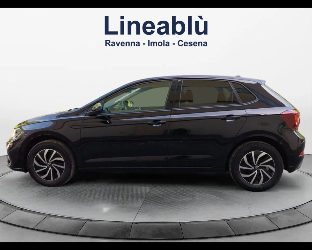Volkswagen Polo usata a Ravenna (2)
