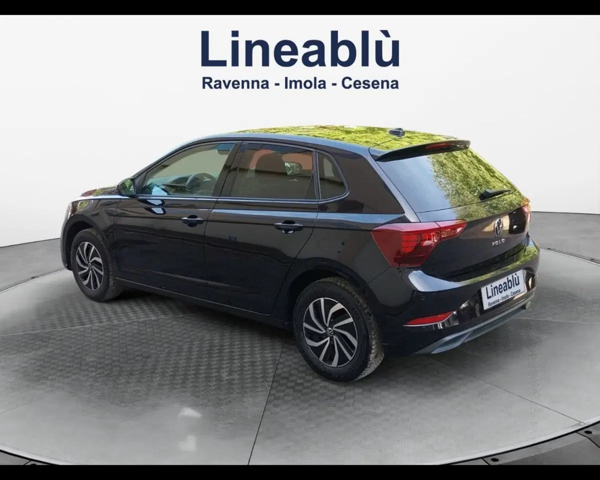 Volkswagen Polo usata a Ravenna (3)