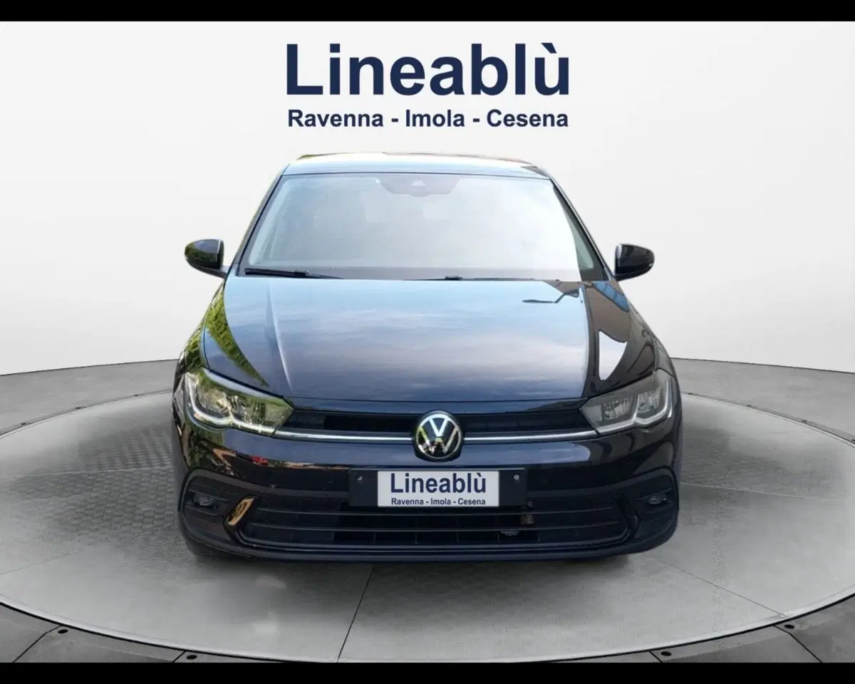 Volkswagen Polo usata a Ravenna (8)