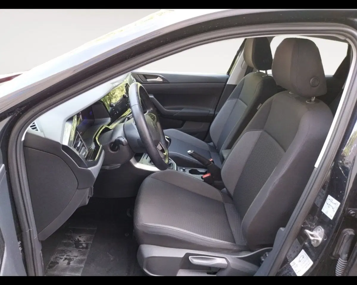 Volkswagen Polo usata a Ravenna (9)