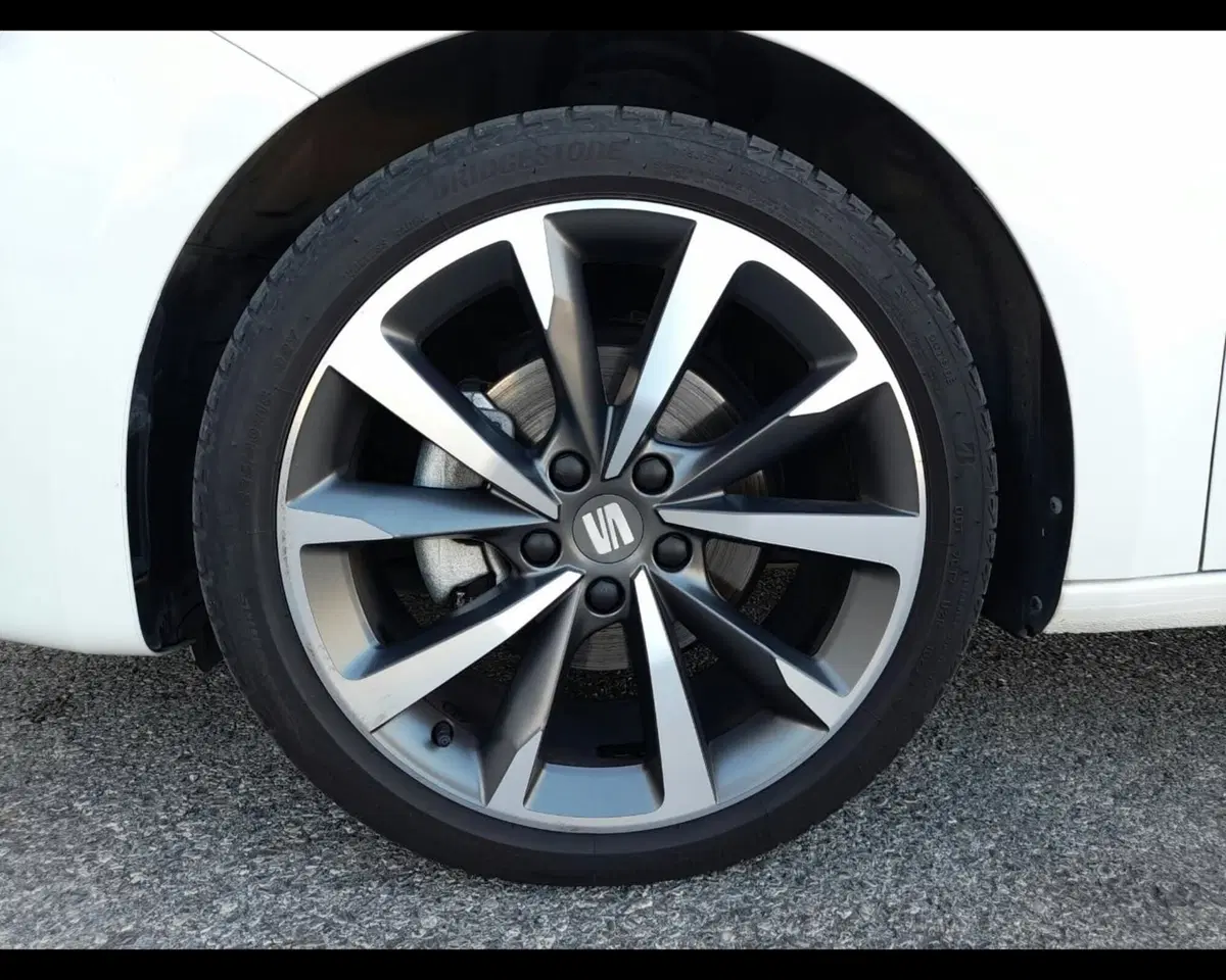 SEAT Leon usata a Ravenna (13)