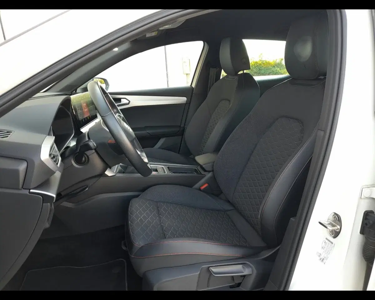 SEAT Leon usata a Ravenna (15)