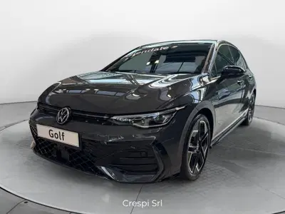 Volkswagen Golf 1.5 eTSI 150 CV EVO ACT DSG R-Line del 2026 usata a Carnago