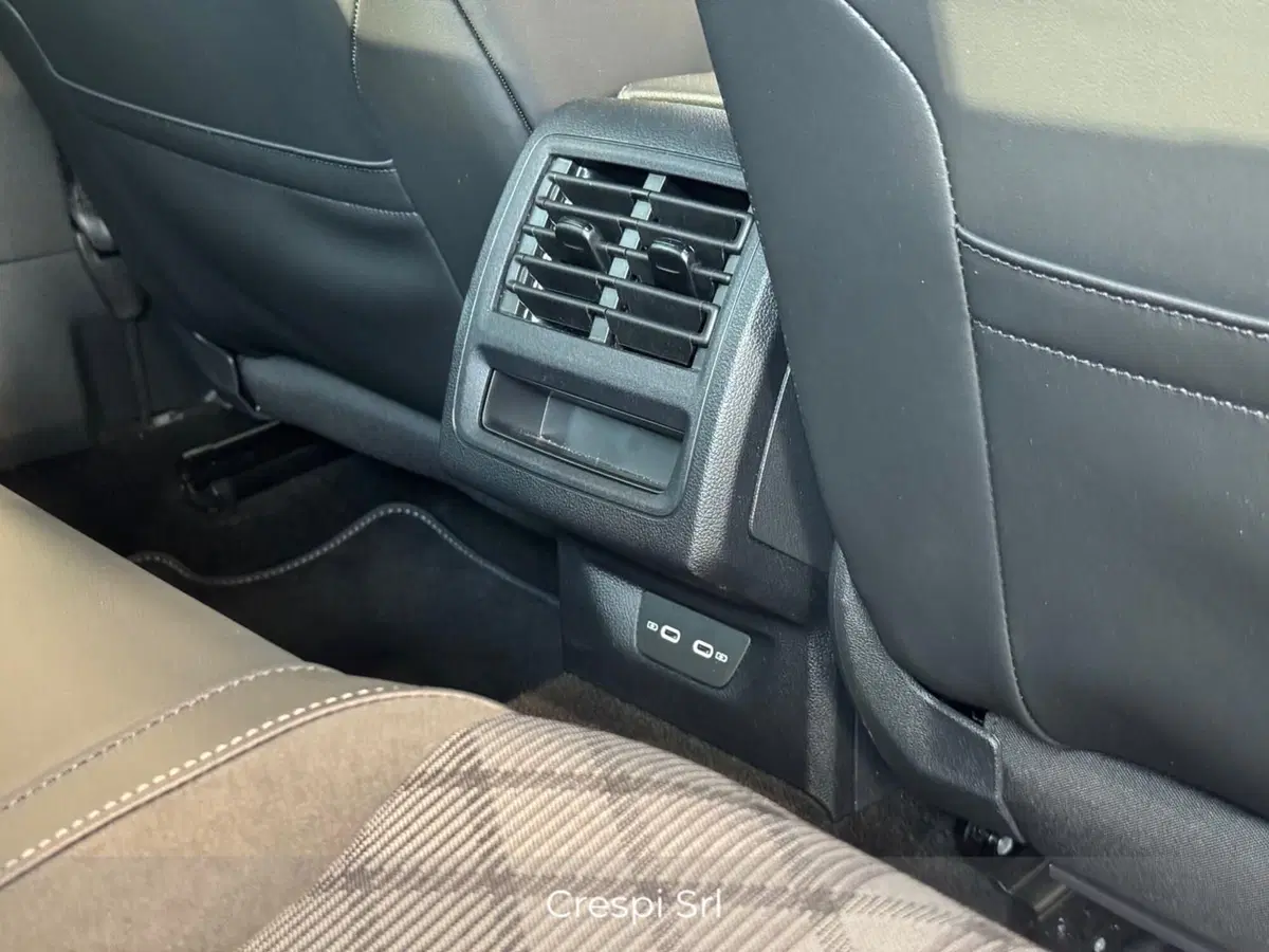 Volkswagen Golf usata a Varese (19)