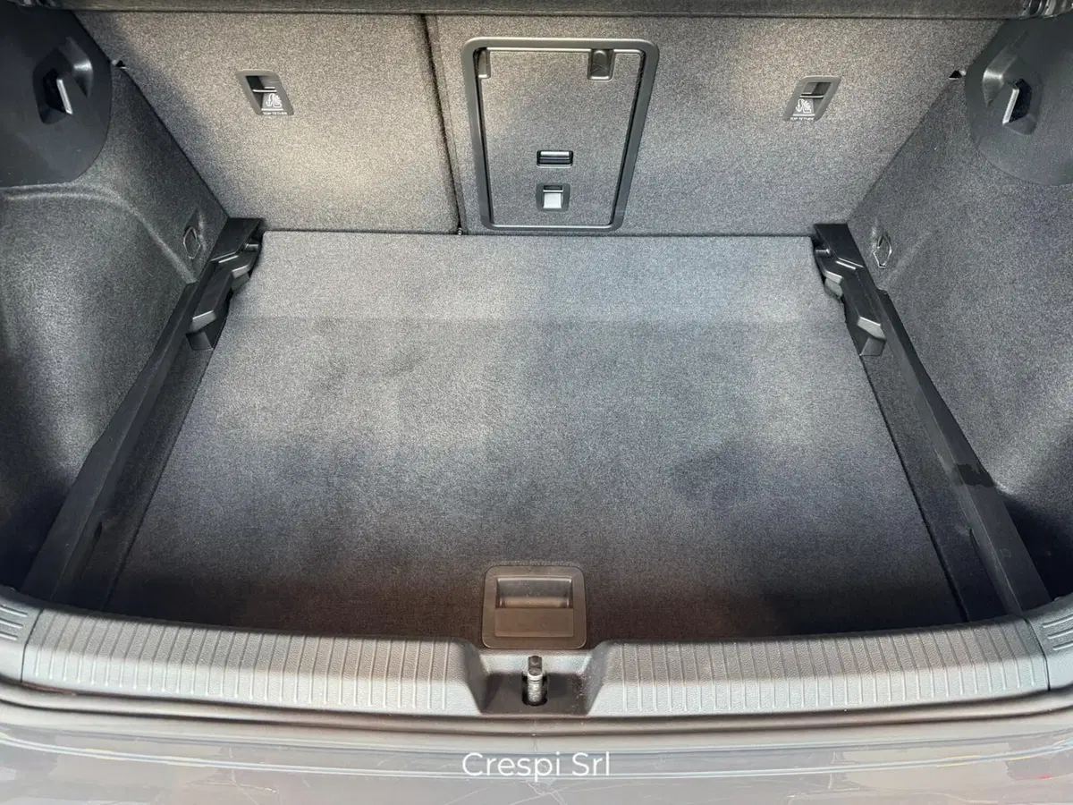 Volkswagen Golf usata a Varese (20)