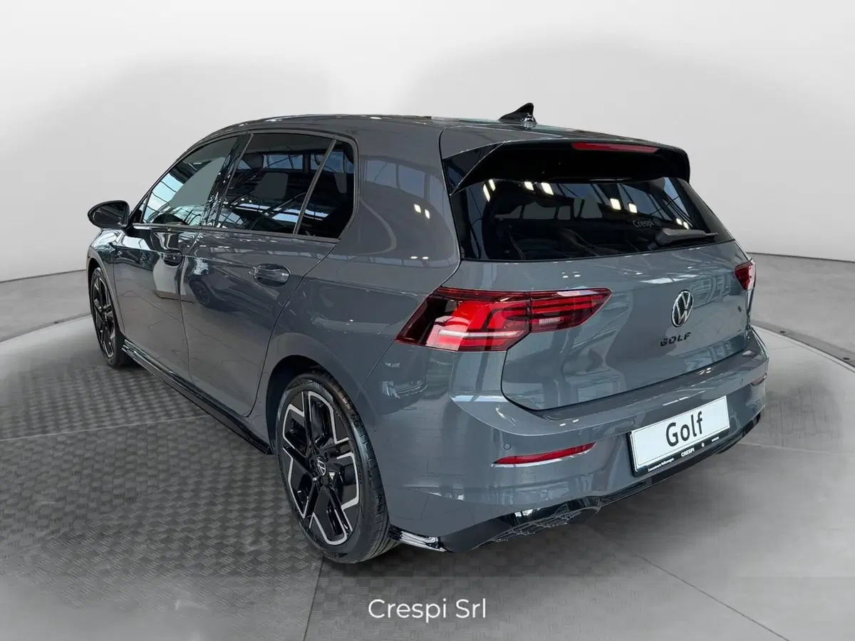 Volkswagen Golf usata a Varese (3)