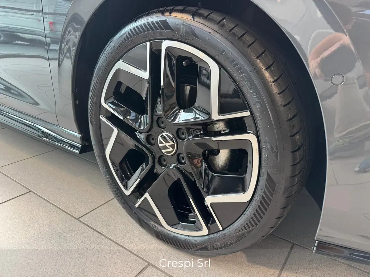 Volkswagen Golf usata a Varese (5)