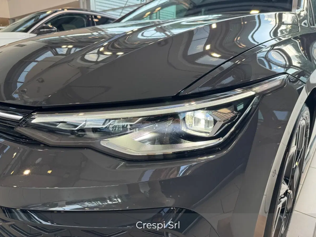 Volkswagen Golf usata a Varese (6)