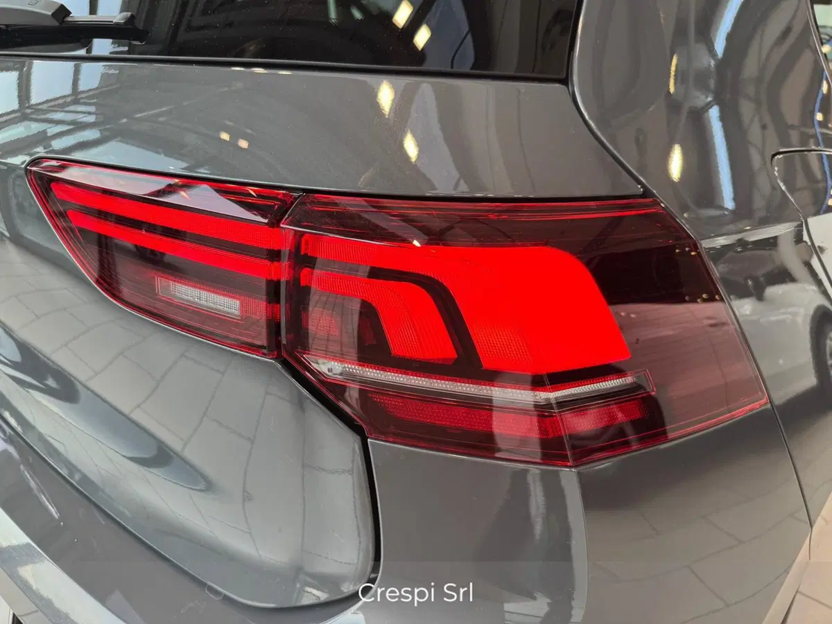 Volkswagen Golf usata a Varese (7)