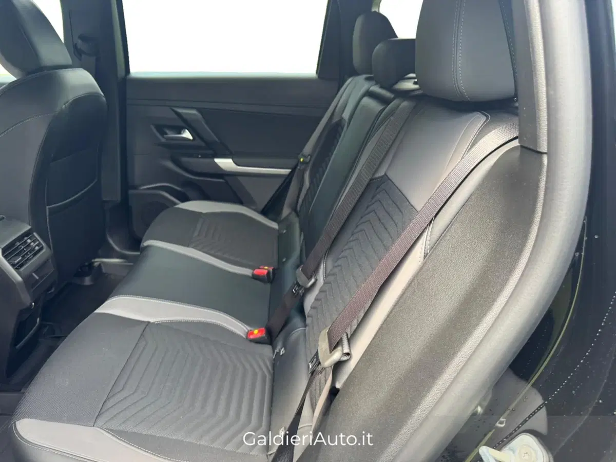 Jeep Compass nuova a Salerno (7)