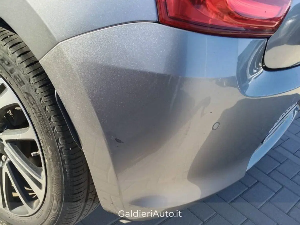 Suzuki Swift usata a Salerno (15)