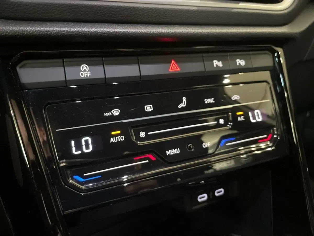 Volkswagen T-Roc usata a Firenze (15)