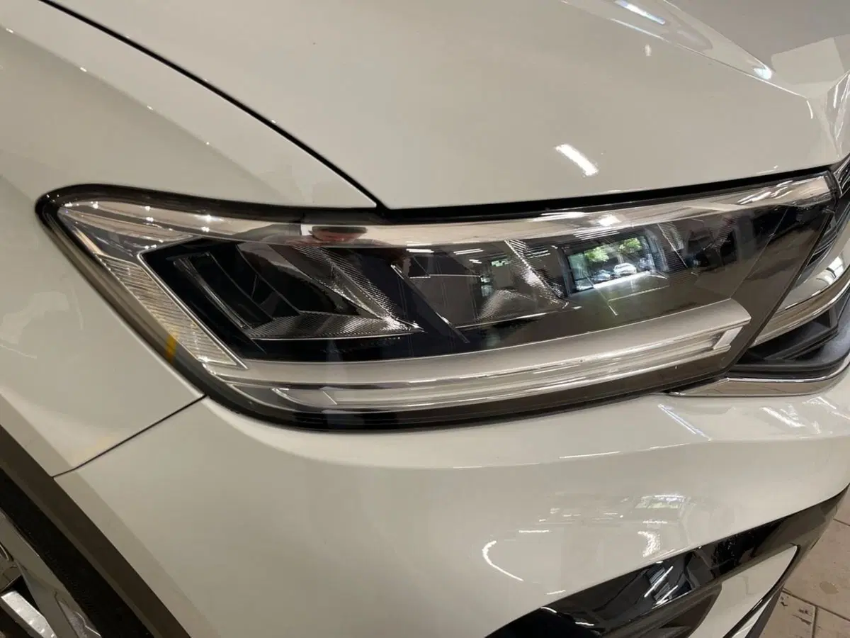 Volkswagen T-Roc usata a Firenze (7)