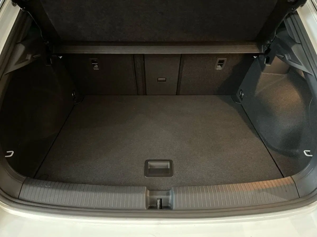 Volkswagen T-Roc usata a Firenze (8)
