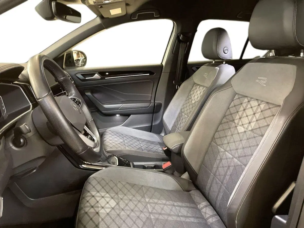 Volkswagen T-Roc usata a Firenze (9)
