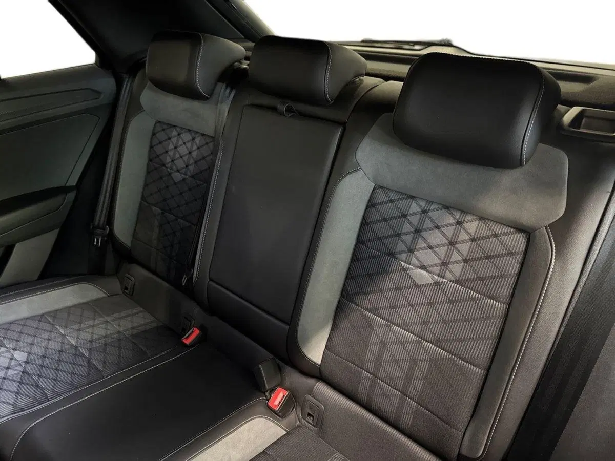Volkswagen T-Roc usata a Firenze (12)