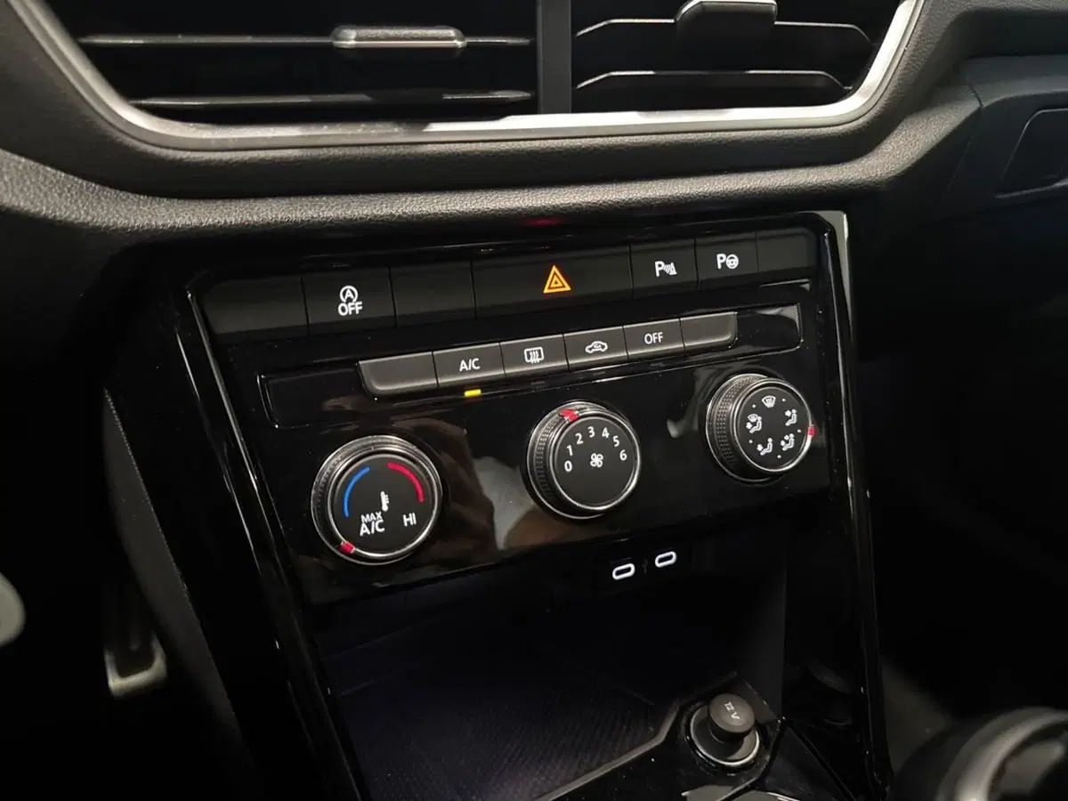 Volkswagen T-Roc usata a Firenze (15)