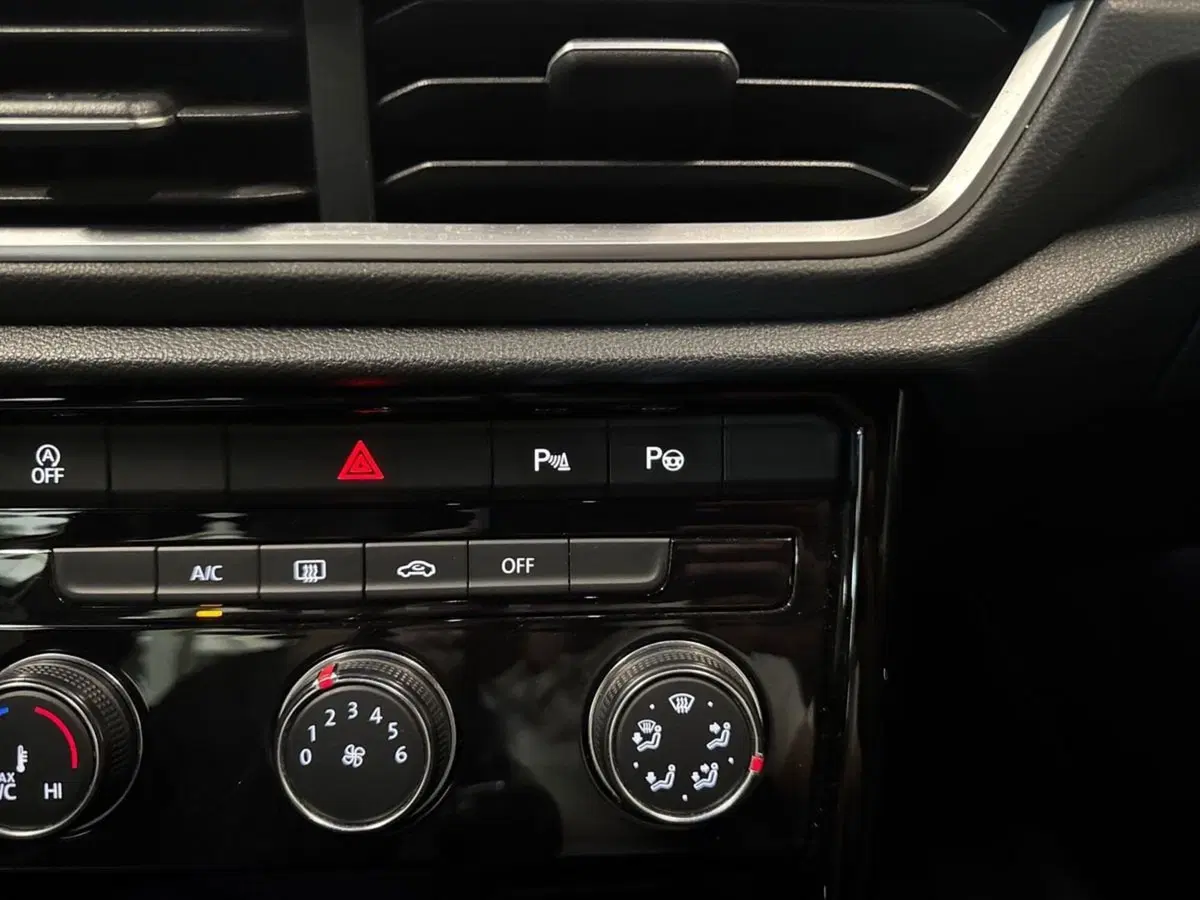 Volkswagen T-Roc usata a Firenze (16)