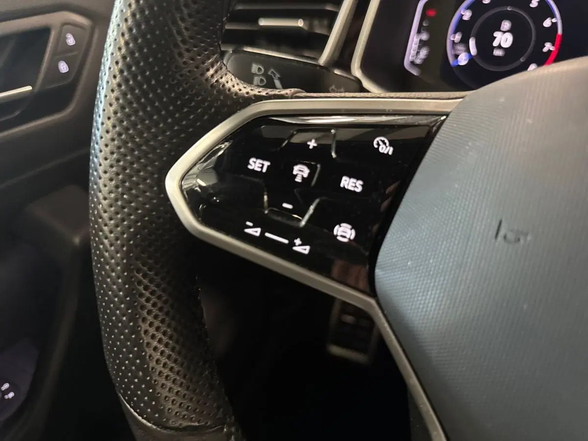 Volkswagen T-Roc usata a Firenze (19)