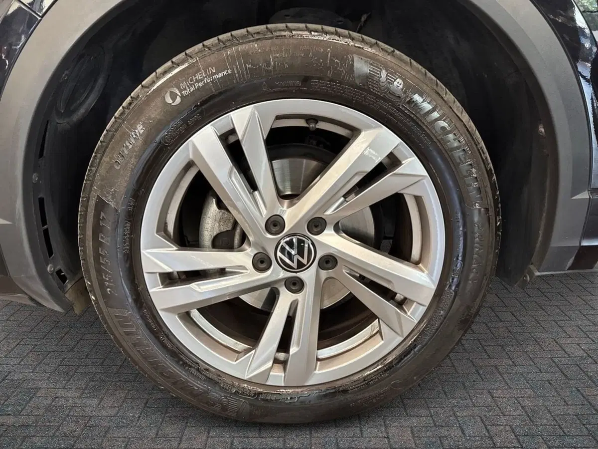 Volkswagen T-Roc usata a Firenze (6)