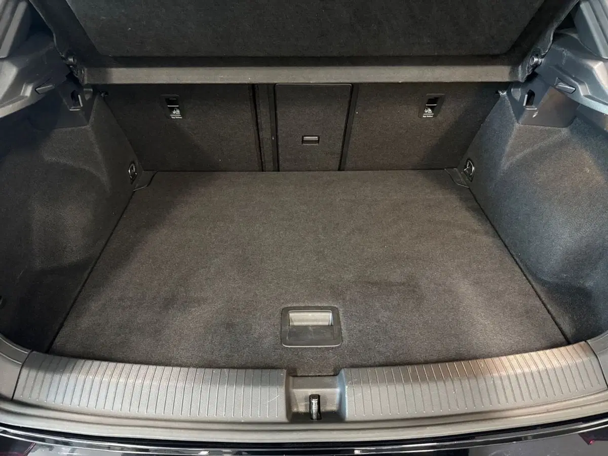 Volkswagen T-Roc usata a Firenze (8)
