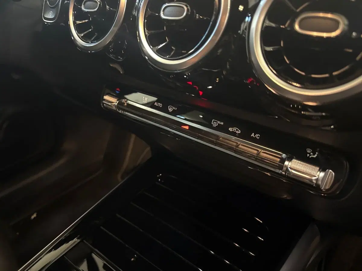 Mercedes-Benz GLA SUV usata a Firenze (14)