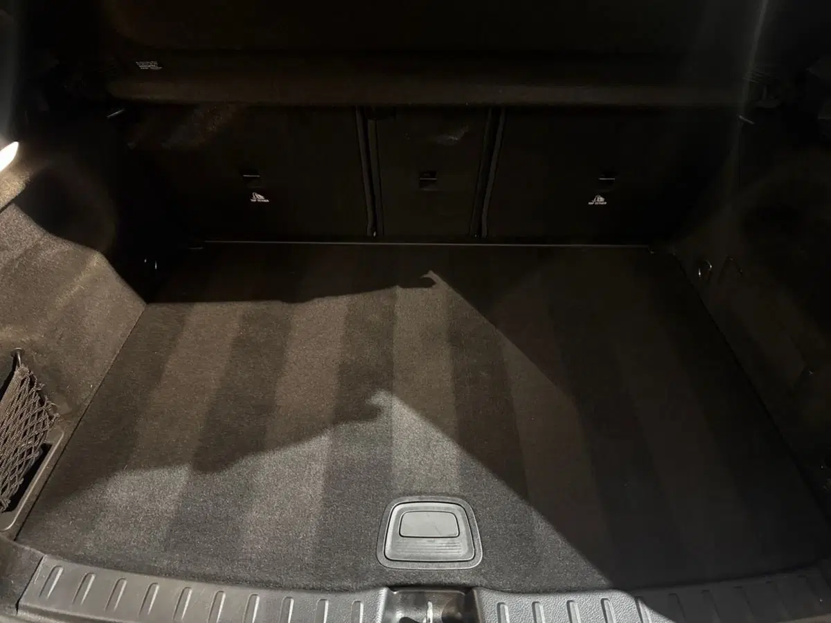 Mercedes-Benz GLA SUV usata a Firenze (8)
