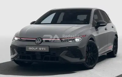 Volkswagen Golf 2.0 tsi GTI Edition 50 325cv dsg nuova a Casatenovo