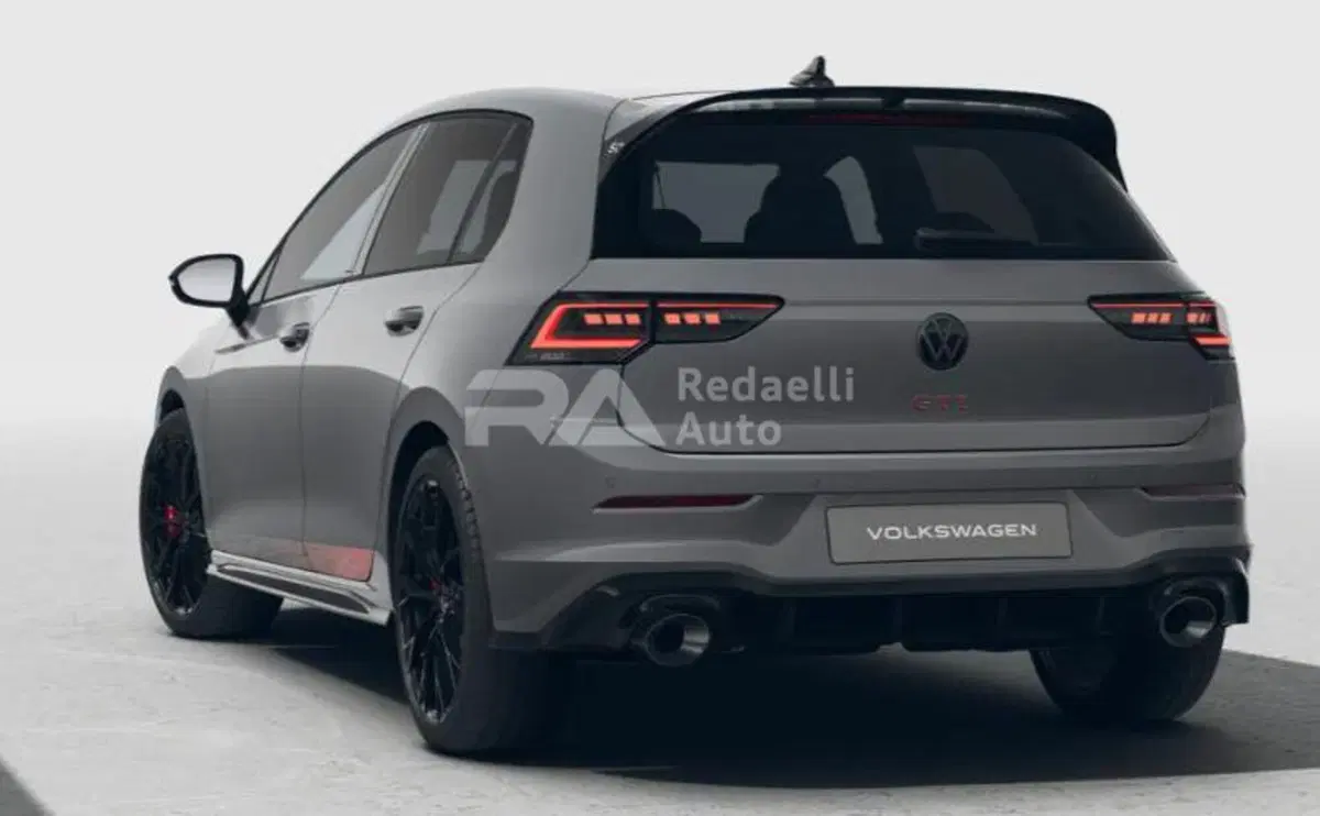 Volkswagen Golf nuova a Lecco (3)