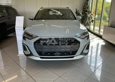 Audi A3 Sportback 35 TDI S tronic Business nuova a Casatenovo