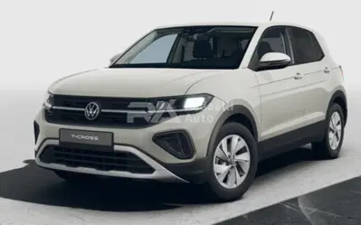 Volkswagen T-Cross 1.0 tsi Edition 95cv nuova a Casatenovo