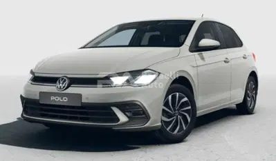 Volkswagen Polo 1.0 TSI DSG 5p. Comfortline BlueMotion Technology nuova a Casatenovo