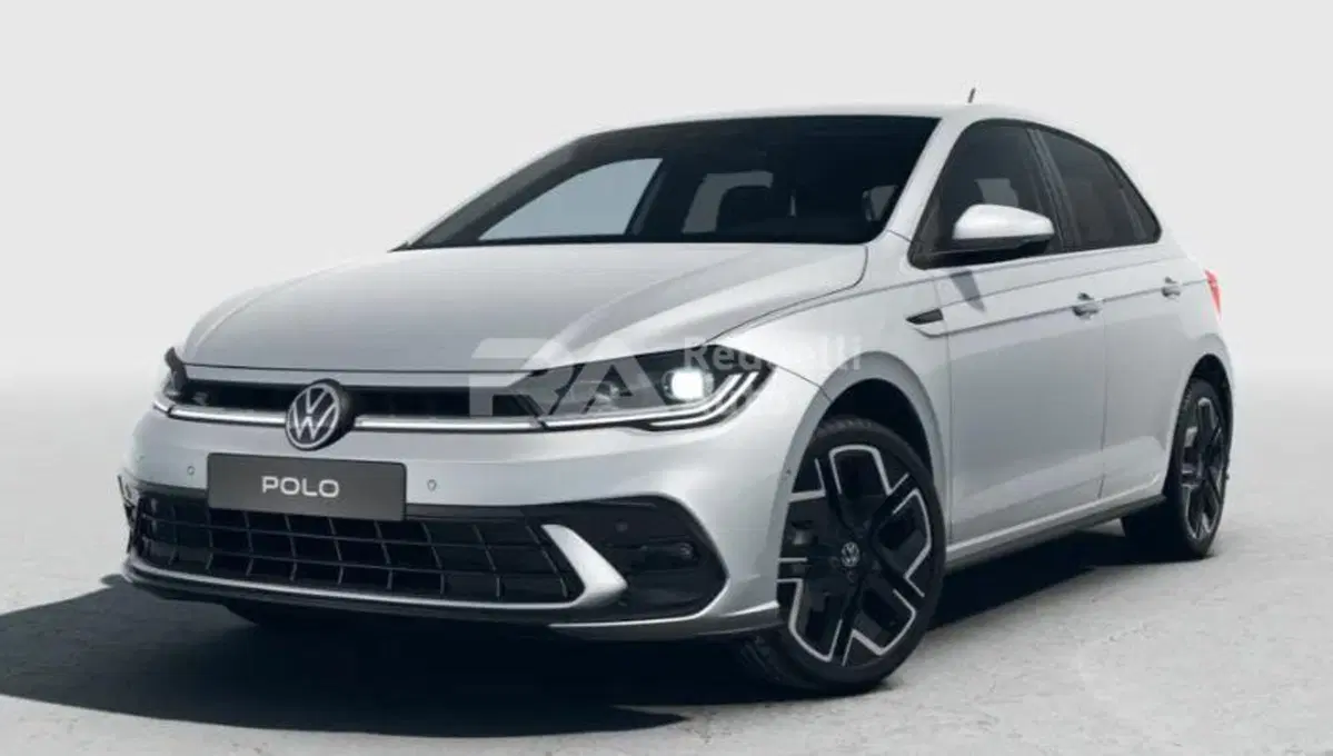 Volkswagen Polo nuova a Lecco