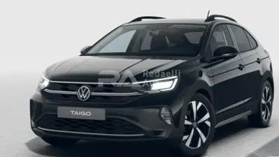 Volkswagen Taigo 1.0 tsi Edition 115cv dsg nuova a Casatenovo