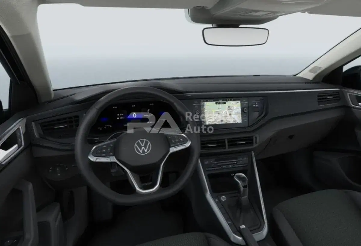 Volkswagen Taigo nuova a Lecco (5)
