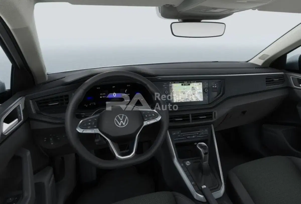 Volkswagen Taigo nuova a Lecco (5)