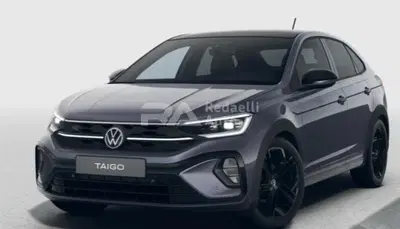 Volkswagen Taigo 1.0 tsi R-Line 115cv dsg nuova a Casatenovo
