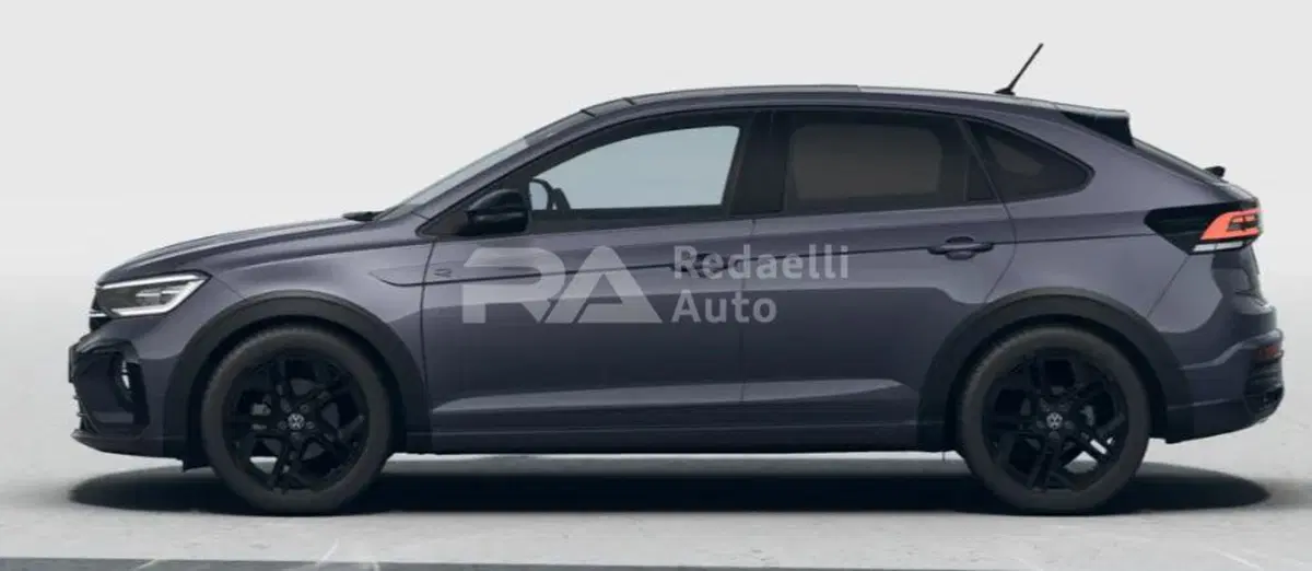 Volkswagen Taigo nuova a Lecco (2)
