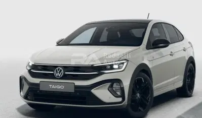 Volkswagen Taigo 1.0 tsi R-Line 115cv dsg nuova a Casatenovo