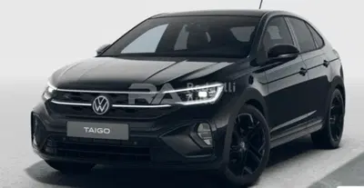 Volkswagen Taigo 1.0 tsi R-Line 115cv dsg nuova a Casatenovo