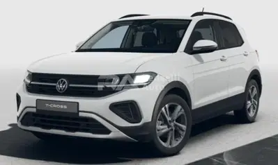 Volkswagen T-Cross 1.0 tsi Edition 115cv dsg nuova a Casatenovo