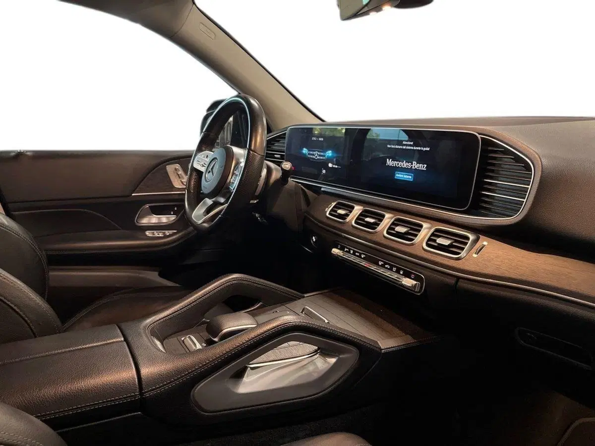 Mercedes-Benz GLE SUV usata a Firenze (15)