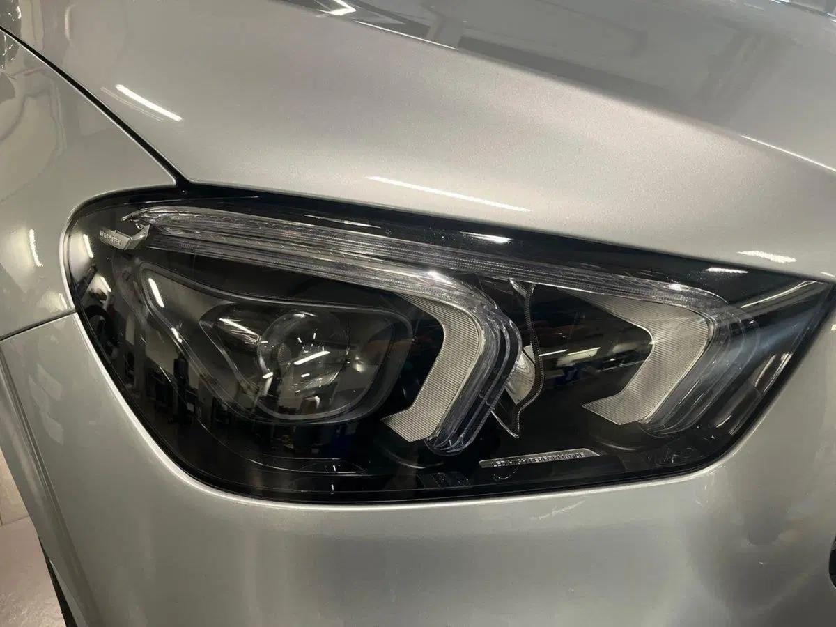 Mercedes-Benz GLE SUV usata a Firenze (7)