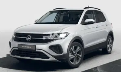 Volkswagen T-Cross 1.0 tsi Edition 95cv nuova a Casatenovo