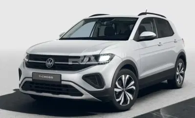 Volkswagen T-Cross 1.0 tsi Edition 115cv dsg nuova a Casatenovo