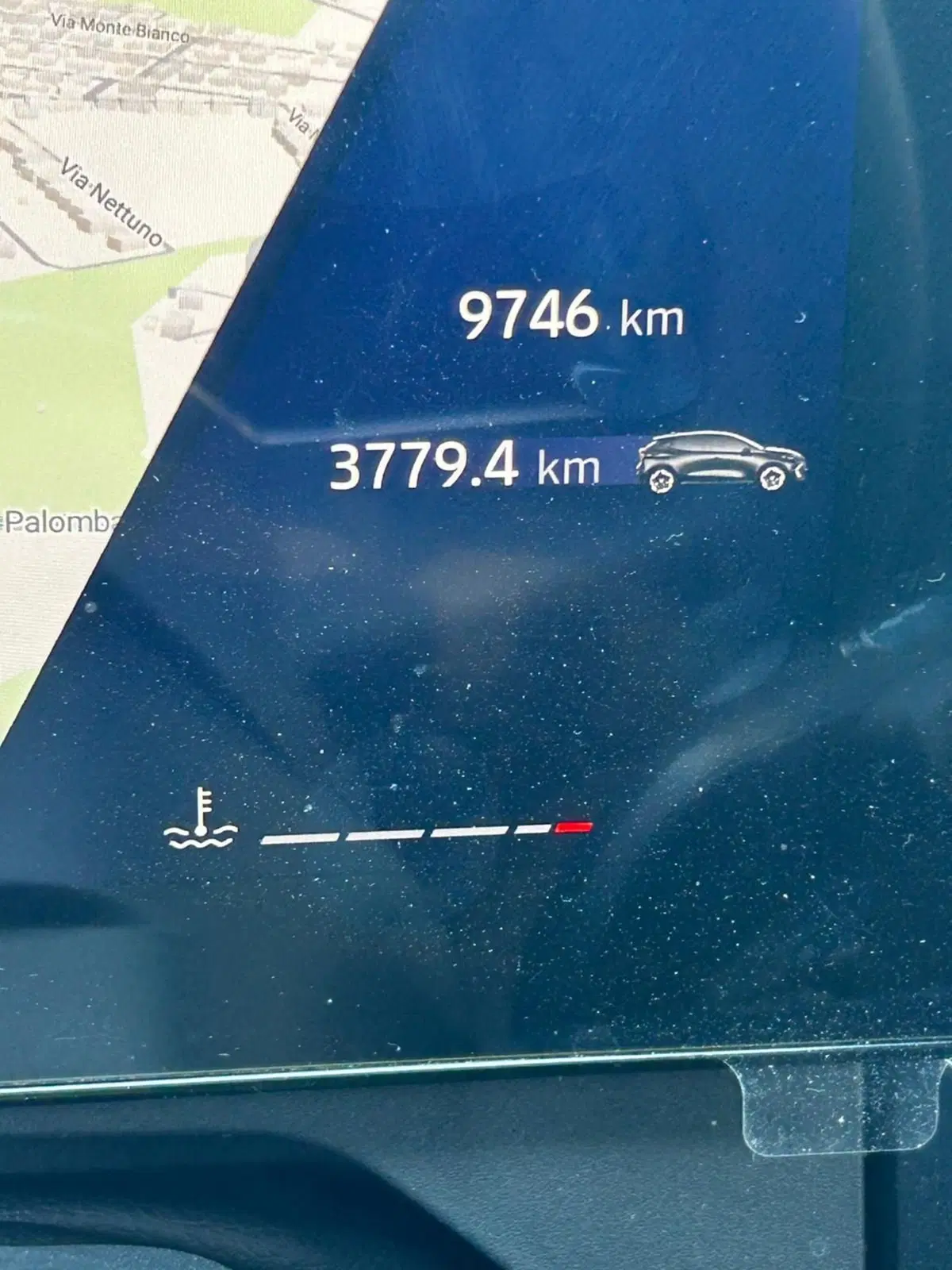 Renault Clio usata a Roma (11)