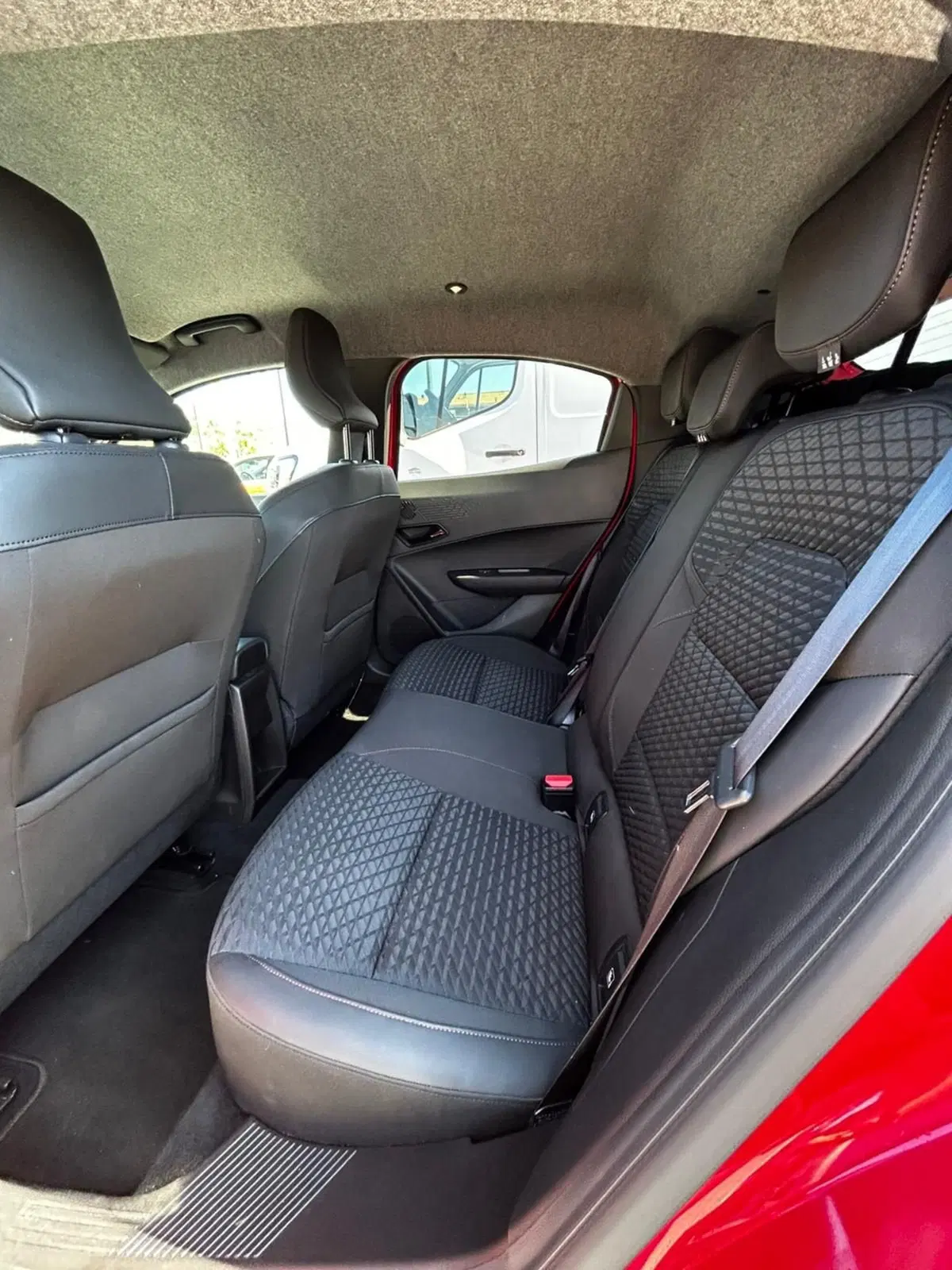 Renault Clio usata a Roma (4)
