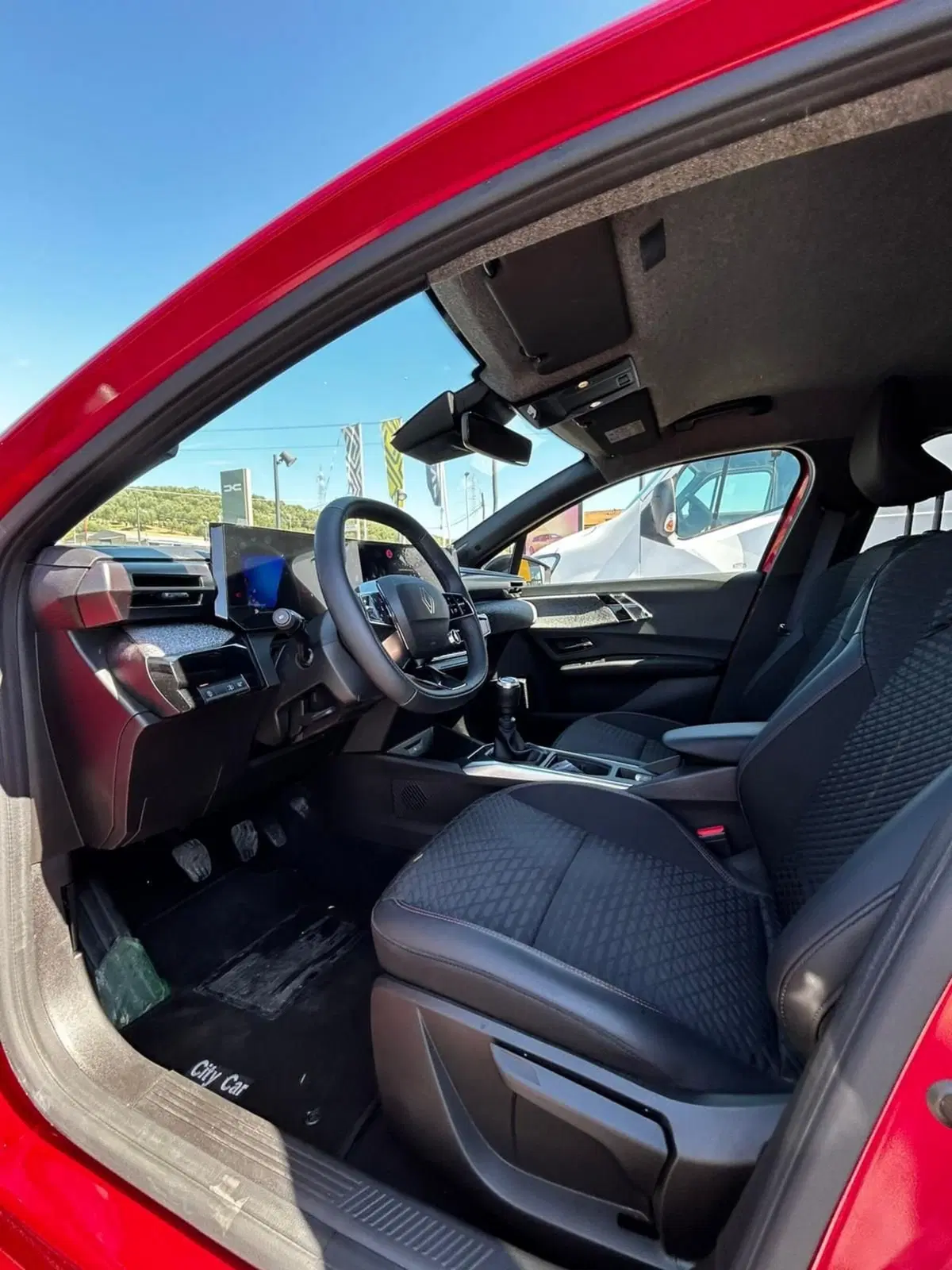 Renault Clio usata a Roma (5)