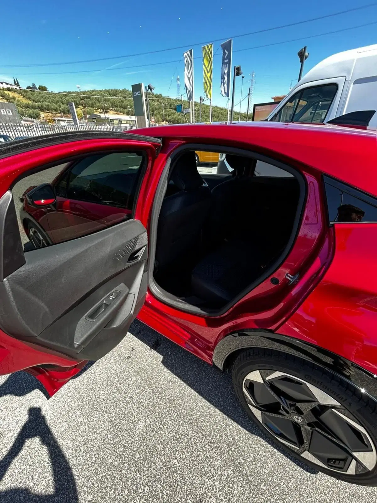 Renault Clio usata a Roma (6)