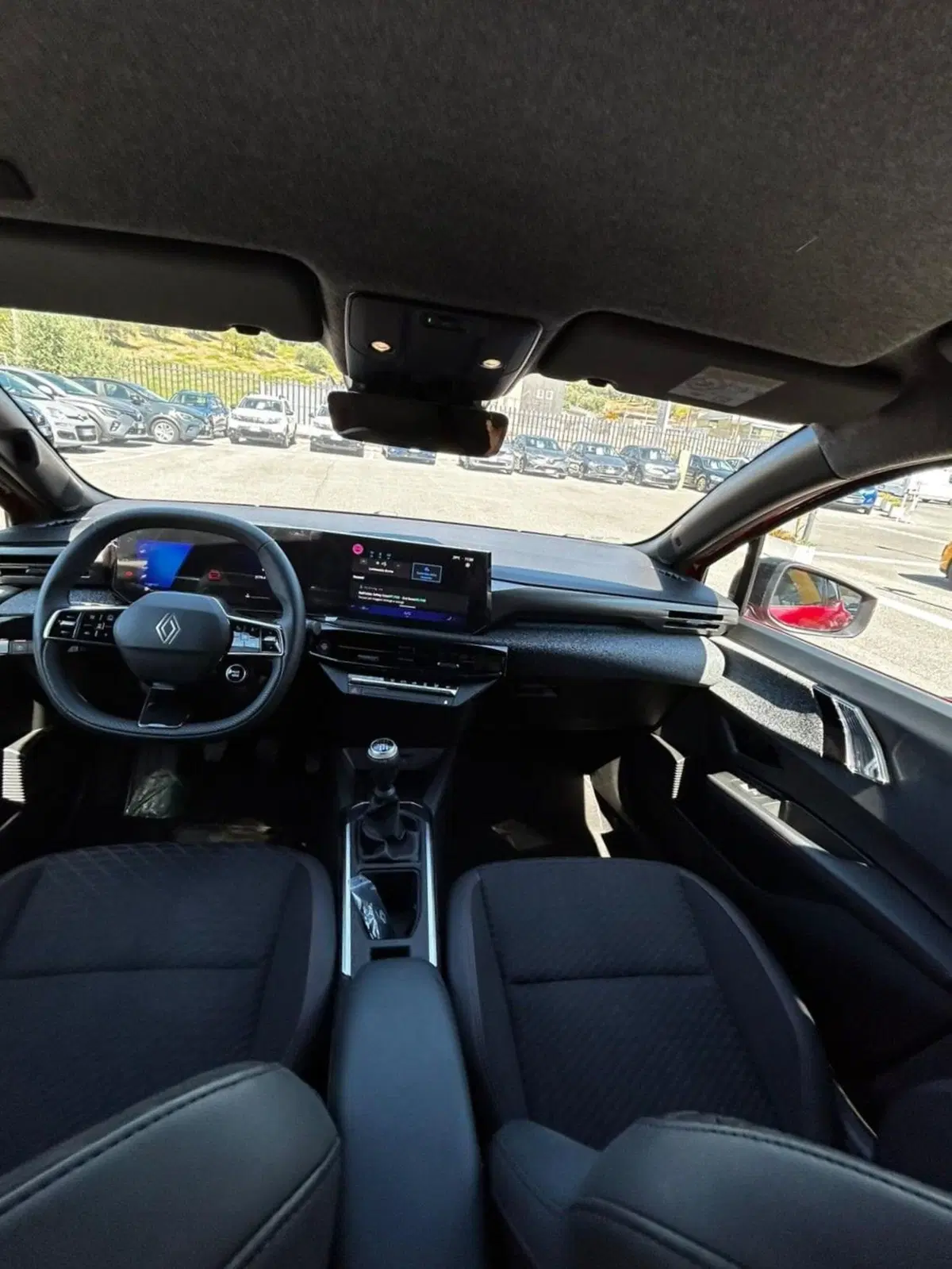 Renault Clio usata a Roma (8)